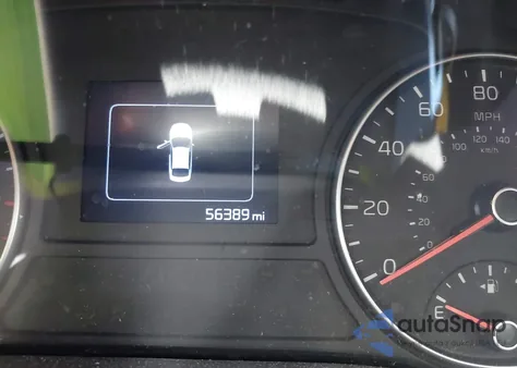 2016 Kia Optima Lx from USA, damaged, VIN 5XXGT4L32GG015594